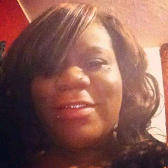 Meet your Posher, Aamilah - Picture 1 of 1